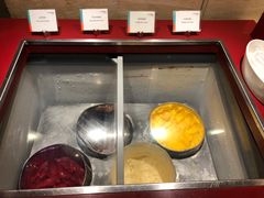-厦门艾美酒店·新食谱西餐厅