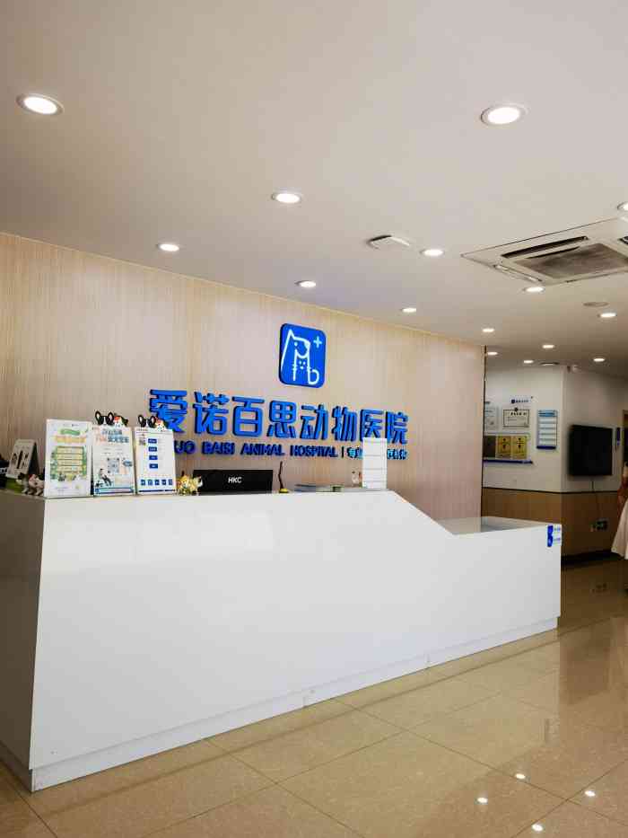 爱诺百思动物医院(梅花园店)-"我家妞妞得了黄疸,非常虚弱,幸好有