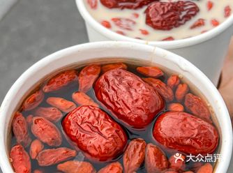 茶百道连喝两天的暖宫茶女孩子必喝