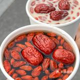 茶百道连喝两天的暖宫茶♨女孩子必喝