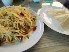 -哈尔滨春饼(朝山街店)