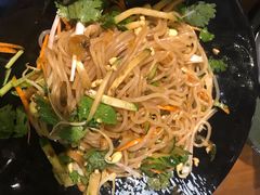 特色海南腌粉-狐狸爱上椰子鸡(滨江星光大道店)