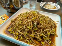 -粥公粥婆精品家常菜(青龙桥店)