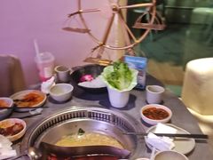 -故里和山·成都火锅(欢乐港湾店)