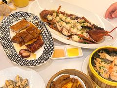 -唐宫·粤菜海鲜(万象城店)