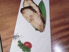 -九井澤精致料理(金茂店)