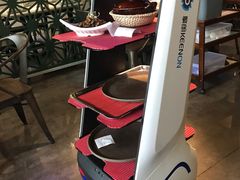 -百年果林椰子鸡(中洲店)
