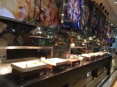 -芭菲盛宴·环球美食(锦城万达广场店)
