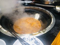-地锅公社·现炒地锅鸡·地锅鱼·夜宵(罗锦路店)