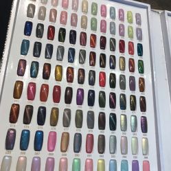 -RL Nail·瑞丽美甲美睫品牌原创店