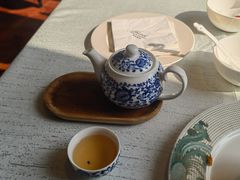 -上海和平饭店龙凤厅 Dragon Phoenix