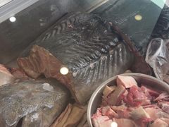 -老刘生态大鱼坊铁锅炖鱼(赛马场店)