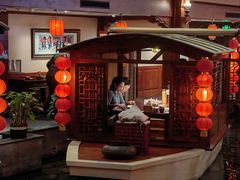 -潇湘甲鱼村(清河店)