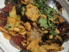 -素心小筑(后沙裕镇店)
