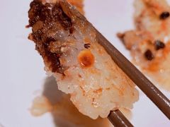 油煎八宝饭-苏浙总会(国金中心店)