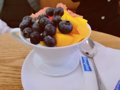 -Blueglass酸奶(财富购物中心店)