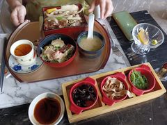 -一本魅·日式料理
