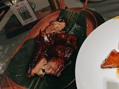 -小厨娘淮扬菜(河西奥美大厦店)