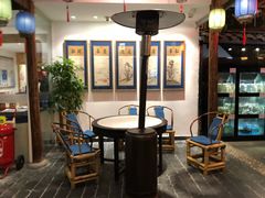 -院8里·少城记忆老川菜(宽窄巷子店)