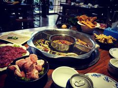 -小板凳·锦州烧烤(高新区店)