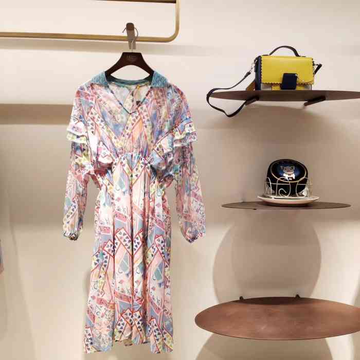 tanni(远洋未来广场店)-"很可爱的店,对这个牌子最深的印象就是很多.