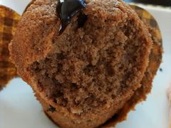 -洲际酒店·地平线全日餐厅HORIZON CAFÉ