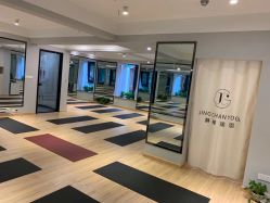 -JC·YOGA静禅瑜伽普拉提