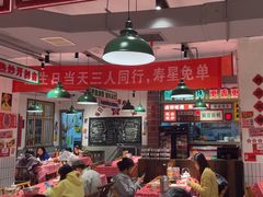 -龙师傅卤炒(天马店)