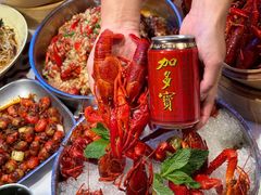 -靓靓蒸虾·头牌蒸虾(雪松路总店)