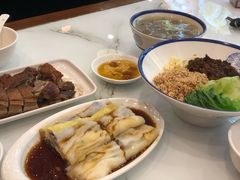 -君御軒粤式点心(长江店)