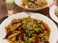 -钦善斋·养生膳食·精典川菜(武侯祠店)