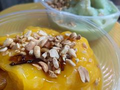 -夏食光安顺小舒冰粉冰浆(甲秀楼店)