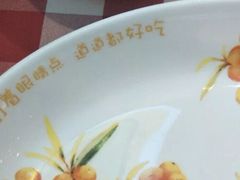 -西贝莜面村(双井店)