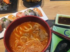 -板长寿司(ION店)