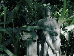 -中国科学院华南植物园