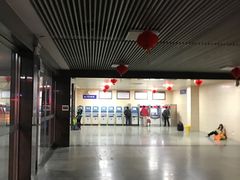 -岳阳站