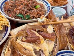 -刘师父老汉口江湖菜(蔡锷路店)