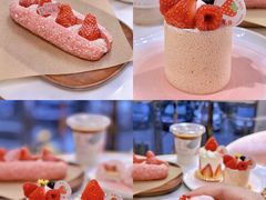-DEMO黛慕蛋糕(中泰店)