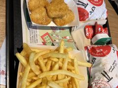 -肯德基(中华路店)