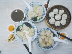 -新丰小吃(中山中路分店)