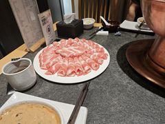 -东来顺(非遗·清真火锅·盛世广场店)