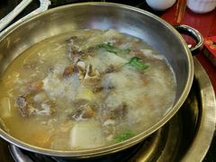 -香丽缘饭馆(黑龙潭店)