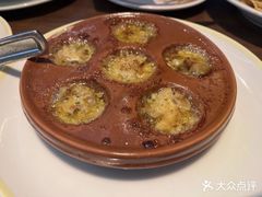 -萨莉亚意式餐厅(常州环球港店)