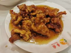 -杏园餐厅(西四北大街店)