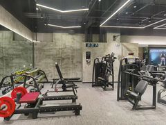-Answer Fitness 答案健身(奥体店)