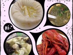 -秦淮小吃城(夫子庙店)