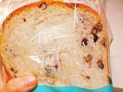 豆沙吐司-罗莎蛋糕Rosa bread(印象汇店)