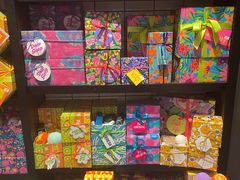 -LUSH(威尼斯人店)