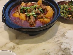 -常和州·夜宵大排档(常州单店)