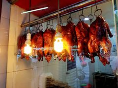 -晶牌烤鸭(延吉东路557弄小区店)